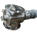 rotary valve